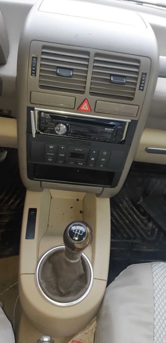 Ауди А 2-останали части