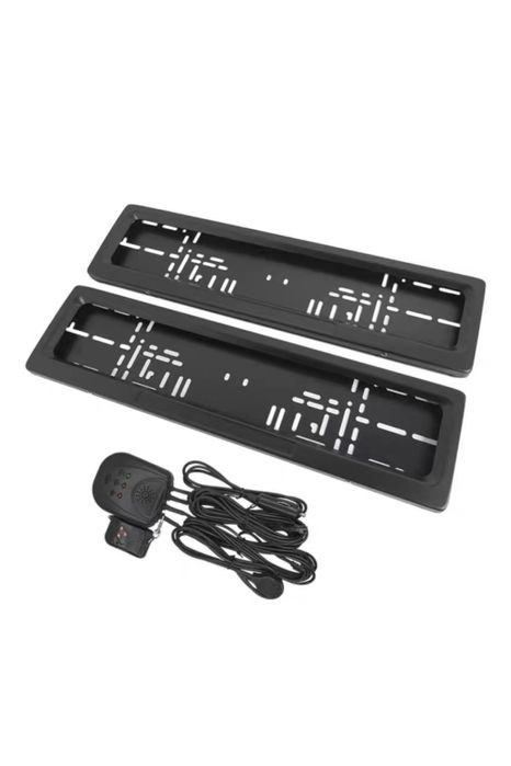 Шторка Подномерник сатылад новый