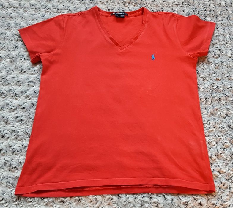 Дамски тениски Tommy Hilfiger, Ralph Lauren, Calvin Klein Jeans