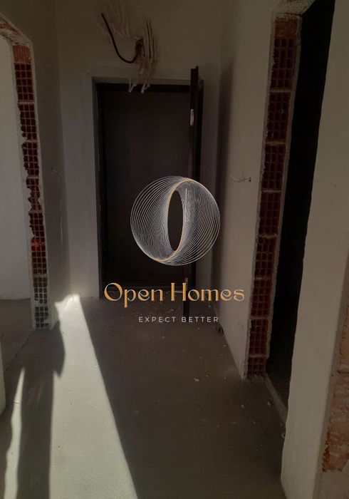 Продава се Двустаен апартамент в Пловдив, Тракия - 63 кв.м за 1897 €/кв.м - Снимка #1