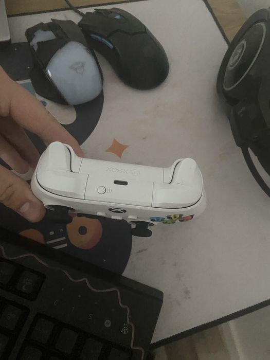 Vand controller Xbox