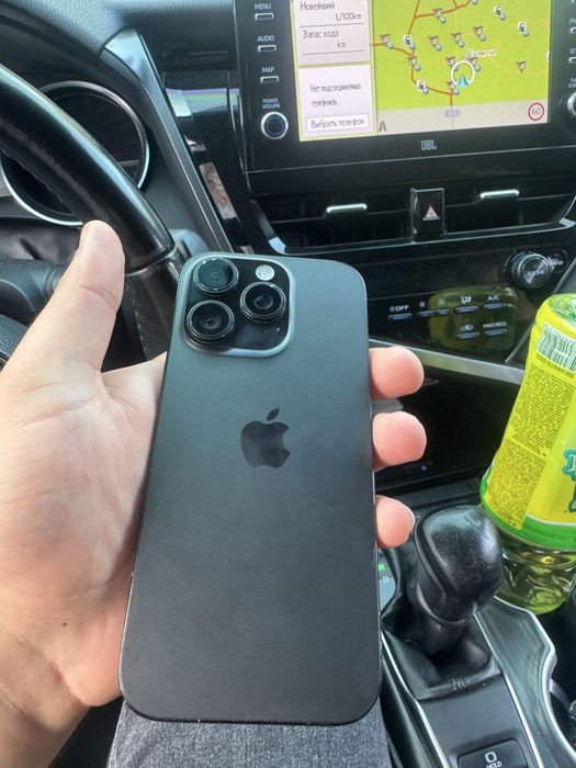 Iphone 16pro 91%