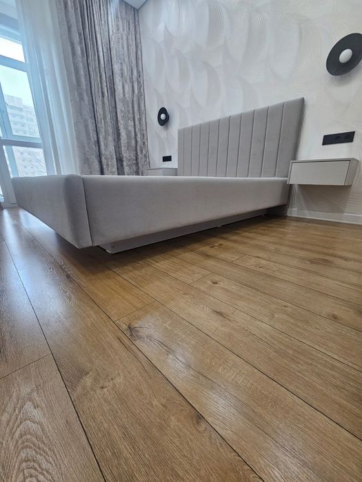 Продам двухспальный кровать