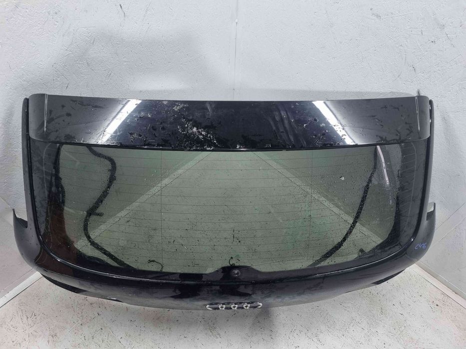 Haion Audi Q7 (4LB) [Fabr 2006-2014] Facelift L041