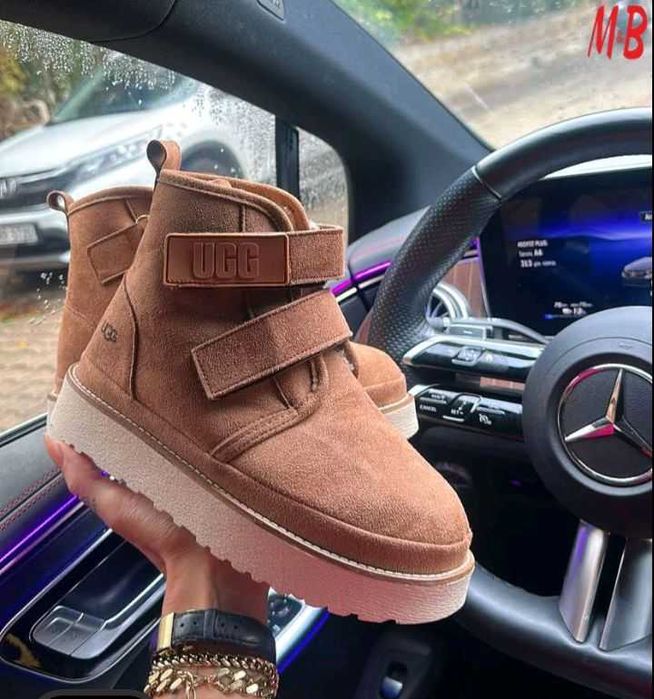 UGG зимни обувки,боти