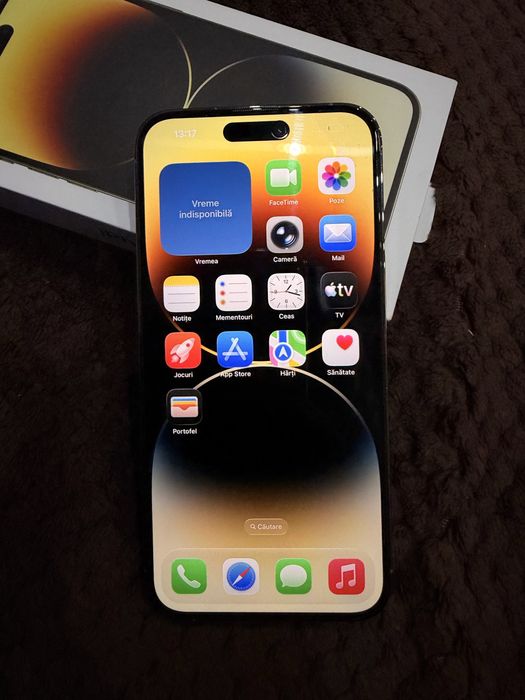 Iphone 14 pro max 1 TB