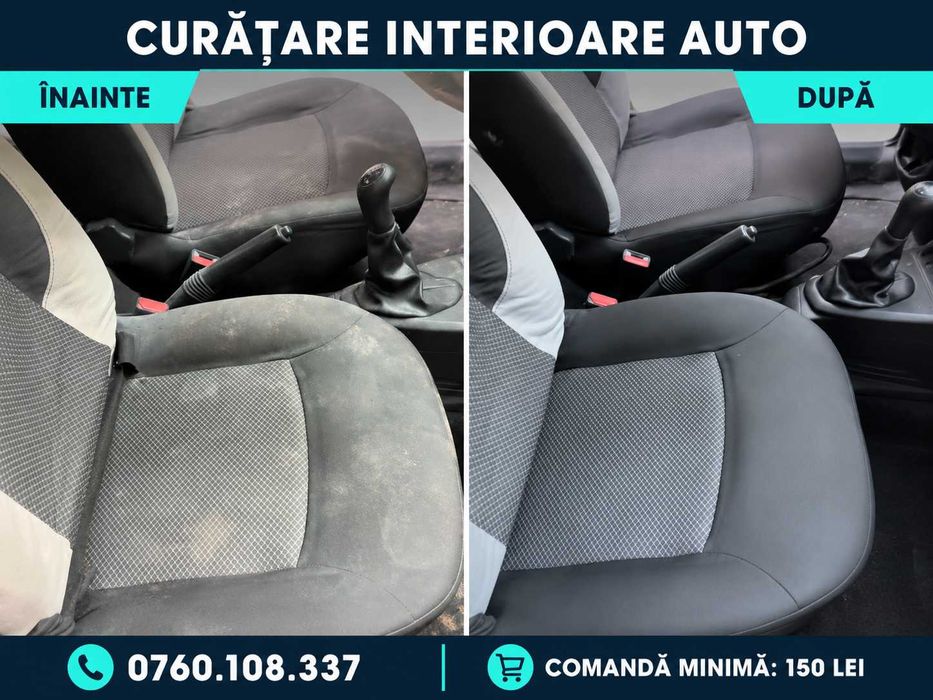 Curățare canapele, saltele, tapiterii, prin injecție-extracție