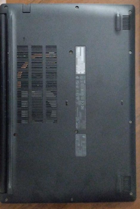 Продам Ноутбук acer