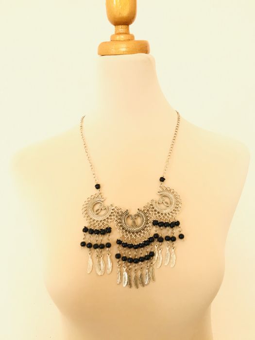 Аксессуар ручной работы