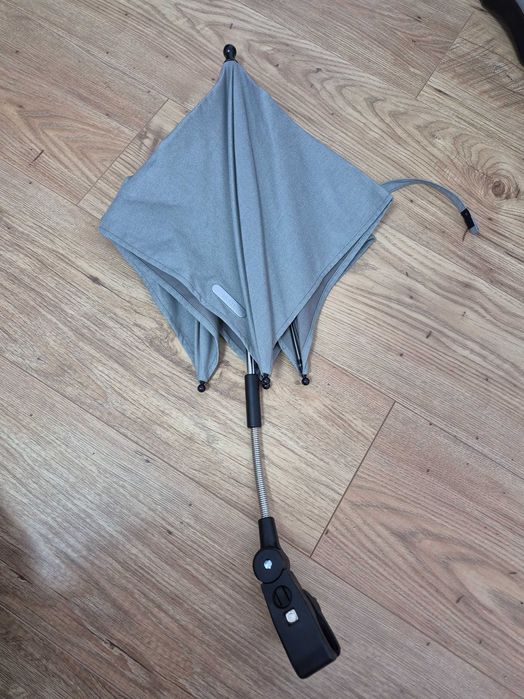 Бебешка количка Mutsy Evo 3 в 1