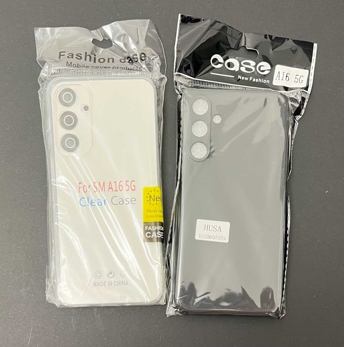 Folie ecran, husa, casti, Incarcator Samsung A16 A23 A25 A34 A35 S23FE