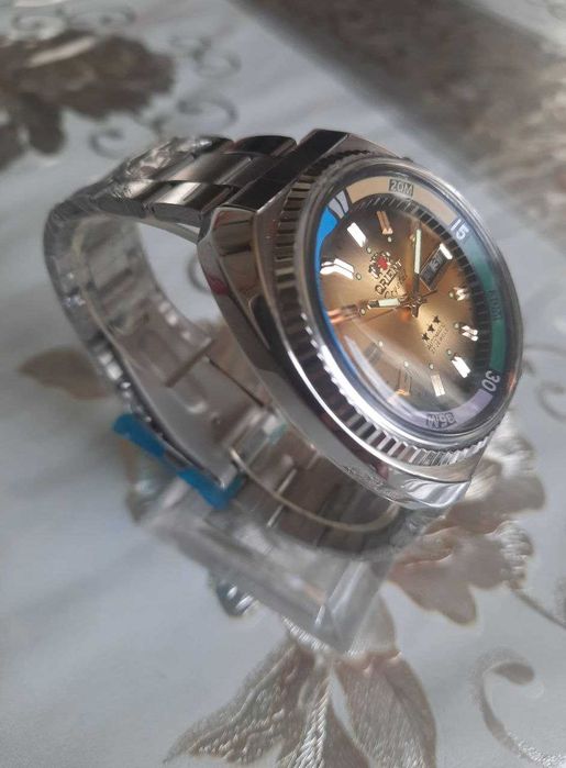 Продам часы ORIENT-automatic