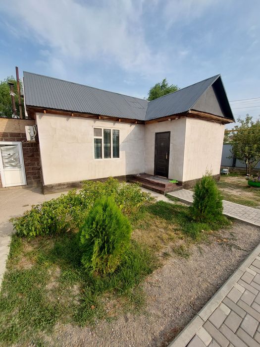 Времянка  Байсерке