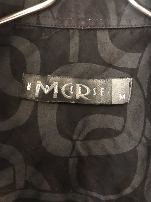 Рубашки с коротким рукавом