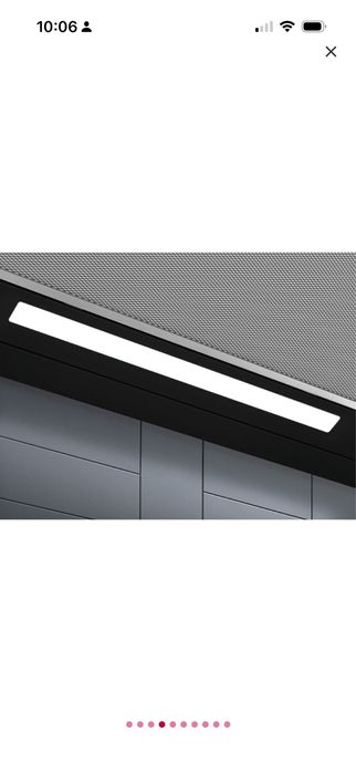 Hota telescopica Electrolux