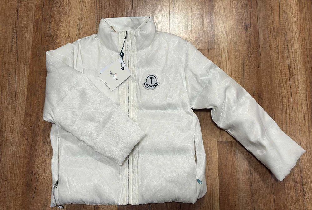 Яке Moncler Palm Angels