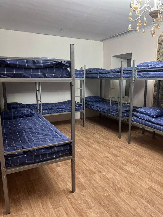 АКЦИЯ В Честь  Открытия ! Хостел 24/7