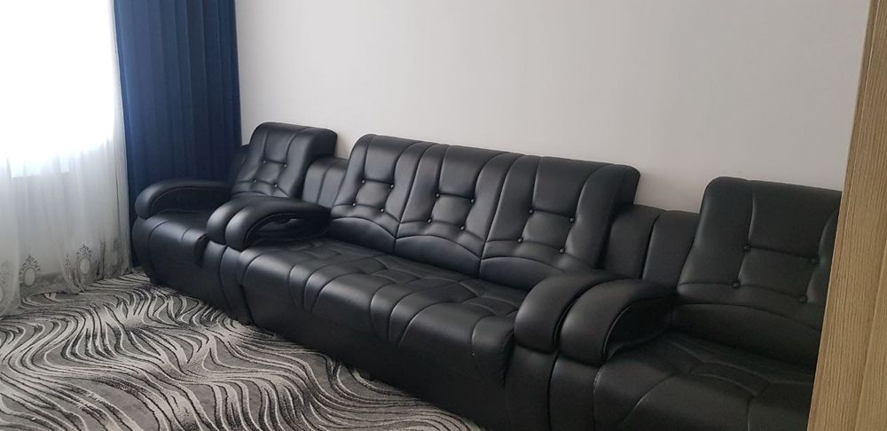 Чирчик шахрида Аренда кыартира 3 хонали хамма шароити бор