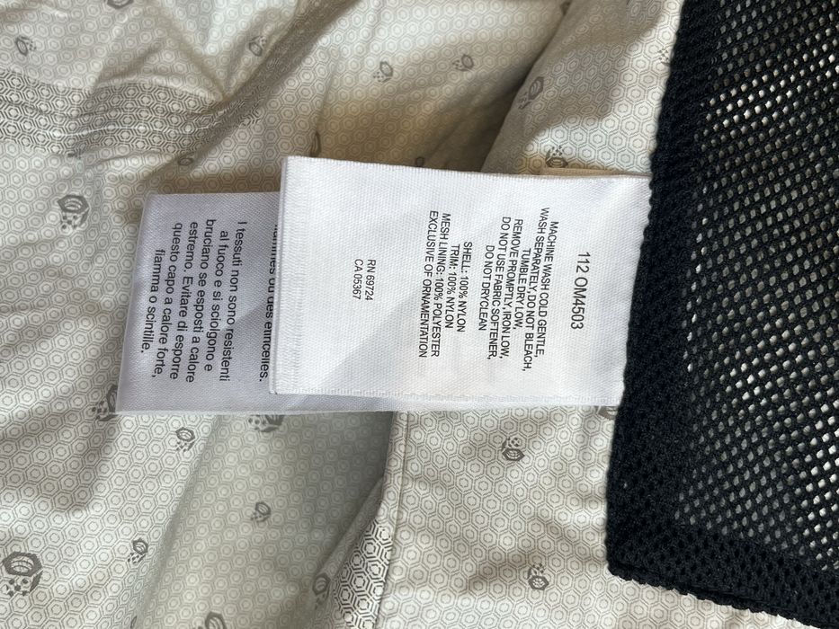 Mountain HardWear DRY-Q -  размер Л/ХЛ - Оригинал