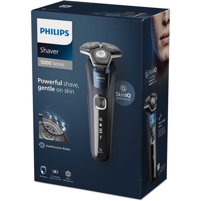 Aparat de barbierit PHILIPS Shaver Seria 5000 S5886/30