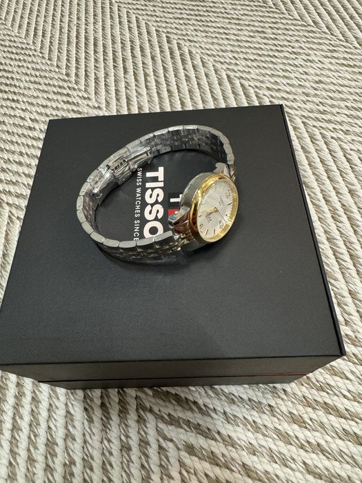 Часы Tissot, 1:1 оригинал