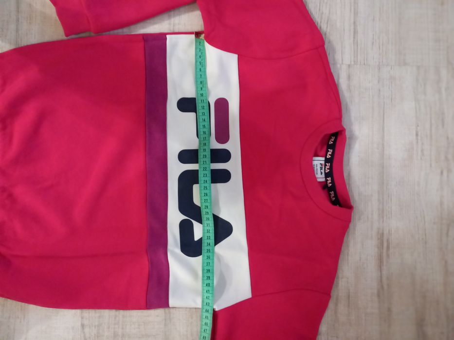 Детска блуза FILA