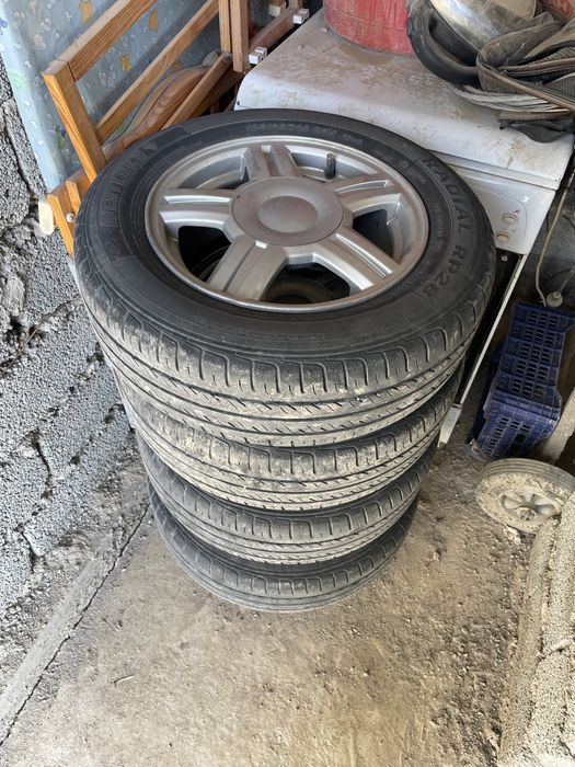 Продается Торес р14