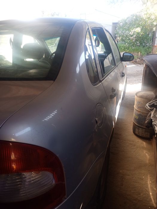 Продам калину 1118 седан