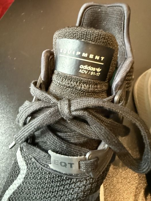 Adidas EQT Cushion ADV - 40 2/3