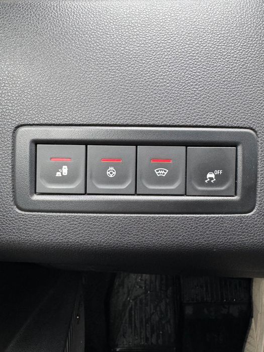 Renault Arkana full 2022/2023. 4wd