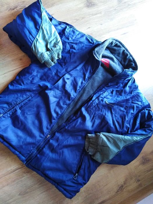 Мъжки зимни якета