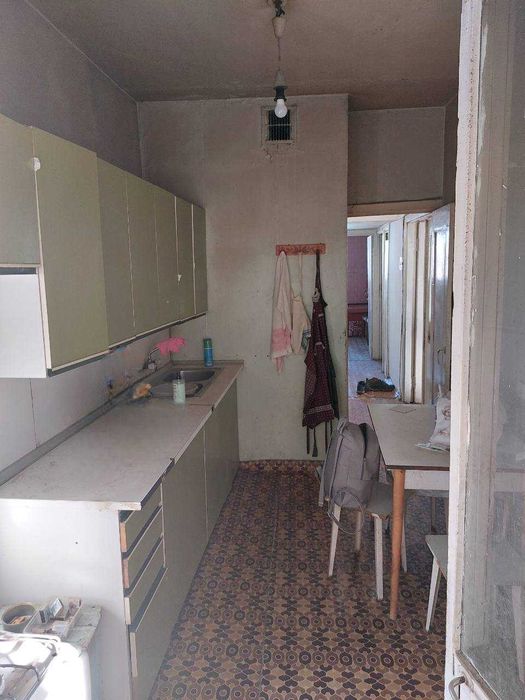 Продается квартира. Чиланзар 23 квартал 130м2 5/9/9