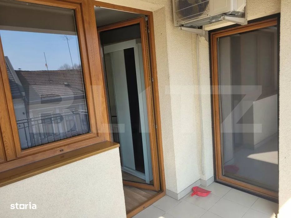 Apartament 2 camere, 64mp , Central.