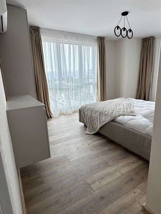 Продава се Тристаен апартамент в Пловдив, Съдийски - 121 кв.м за 780 €/кв.м - Снимка #4