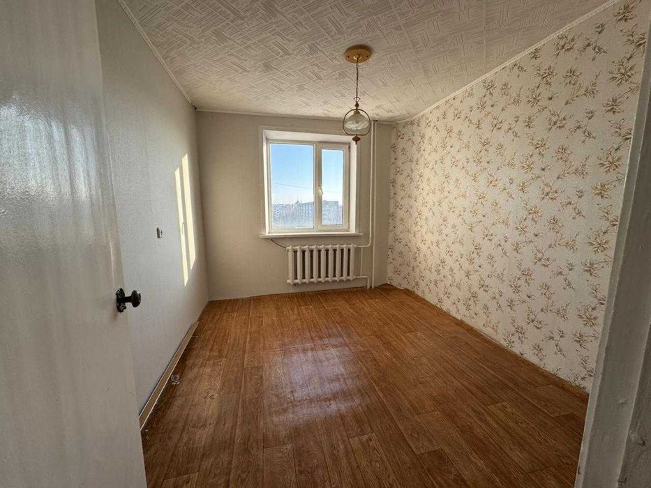 продам 3х комн. квартиру район КЖБИ,