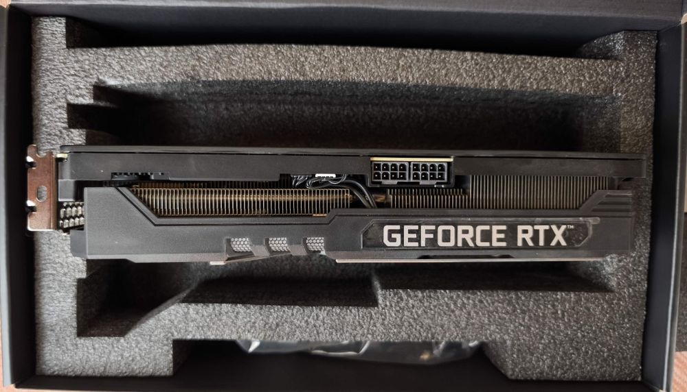 Palit RTX 3070 GamingPro OC 8GB