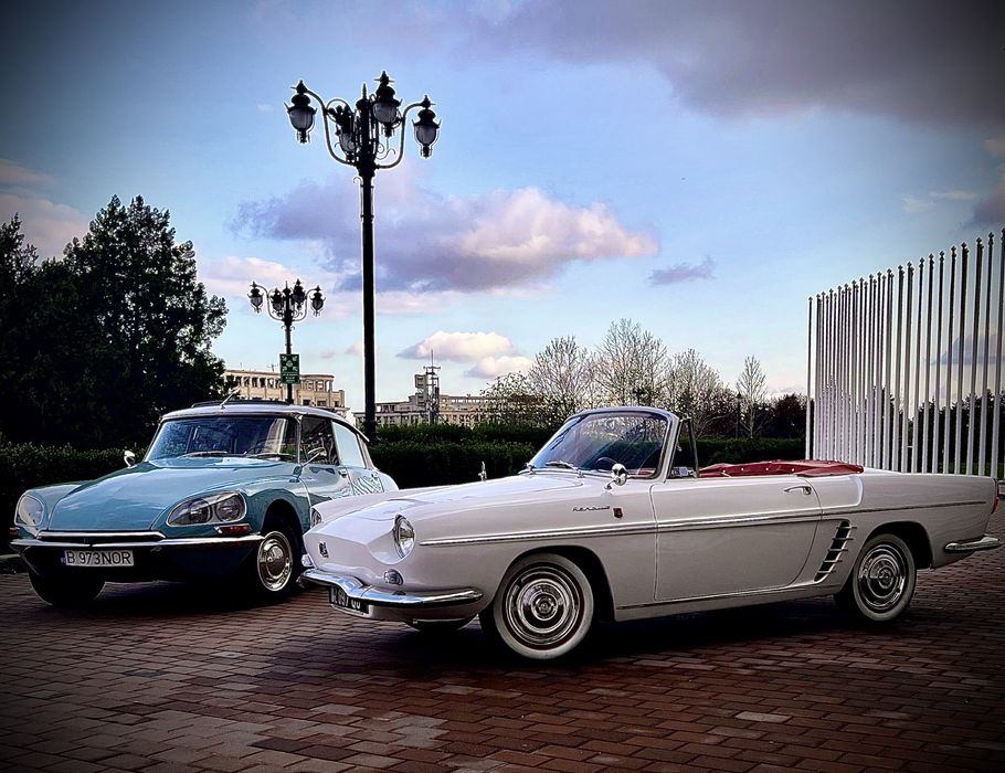 Inchiriez masina epoca aer conditionat decapotabila nunti evenimente