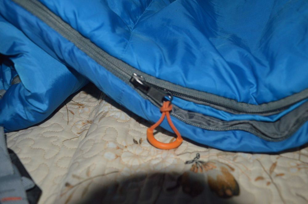 Прекрасен спален чувал Pinguin