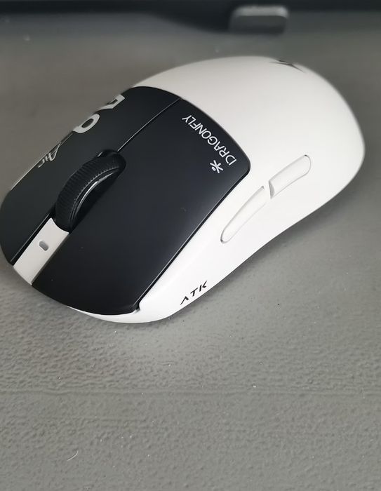 Игровая мышка Akt a9 air