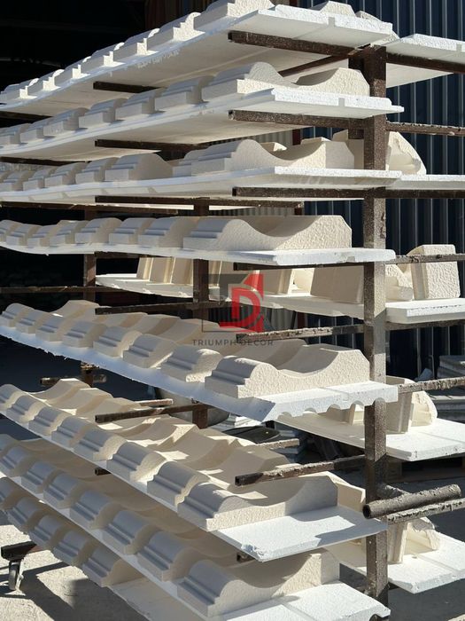 Термопанели/ обрамления/ декор/ пенопласт