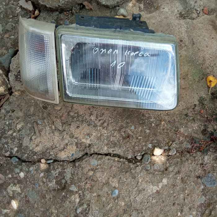 Фарове за коли за Опел