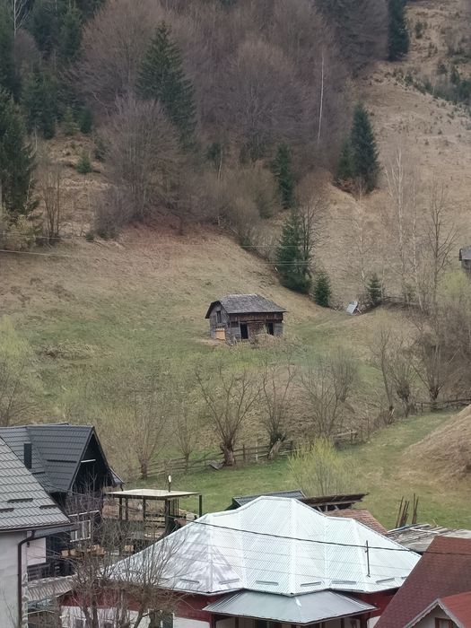 Teren intravilan