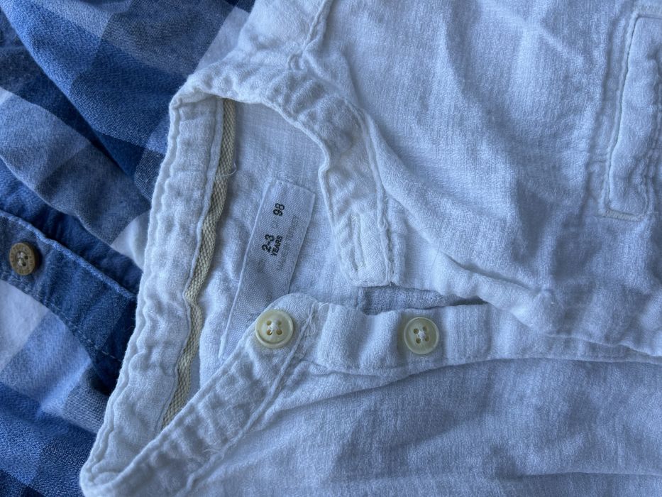 Детски дрехи за момче 86/92 , Zara - H&M