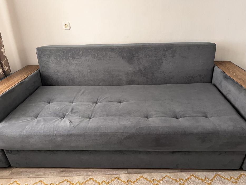 Продам диван в хорошем состояний