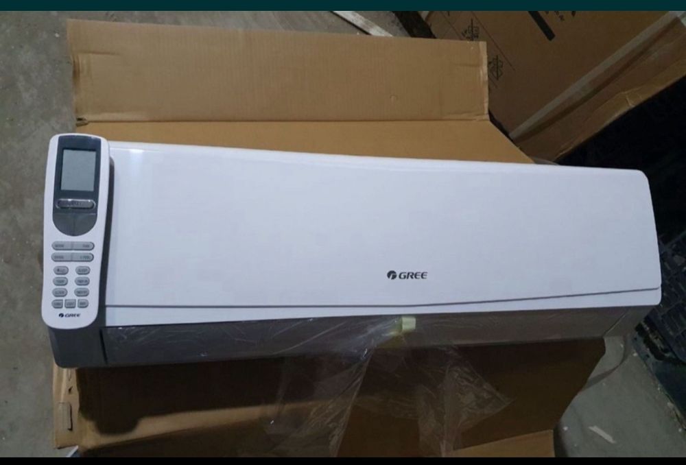 Кондиционер GREE 12 скидка со склада доставка бесплатно