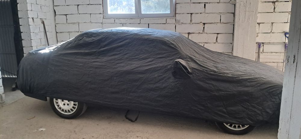 Prelata auto mărime M