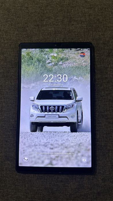 Продаю планшет Galaxy Tab A7 Lite