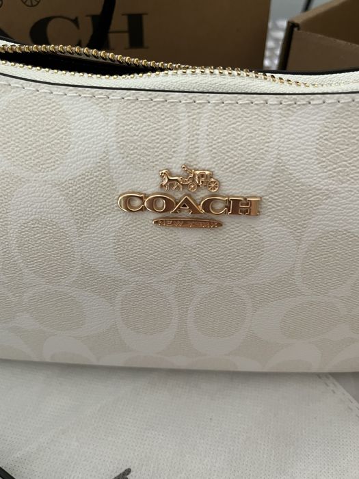 Geanta Coach