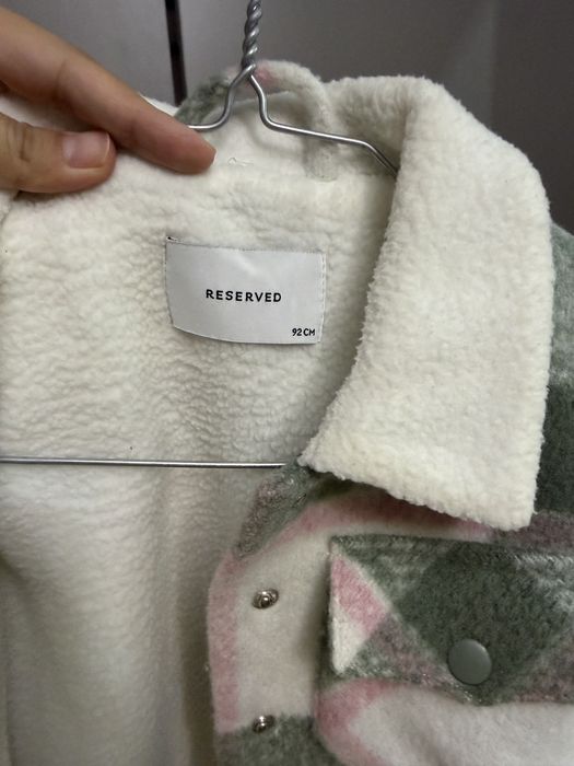 Продам детское пальто