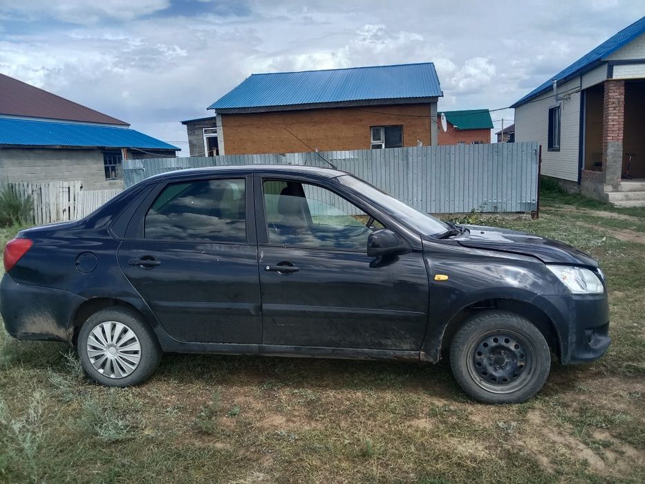 Датсун ондо 2015г.в.